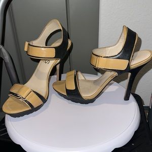 Michael Kors Strappy Heels